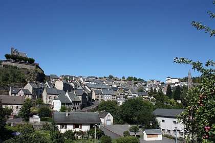 Randonnée Voie Romaine - Chabridet