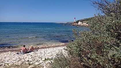 Boucle locale de Boumandariel