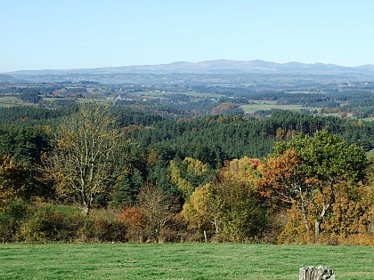 Randonnée Pussac