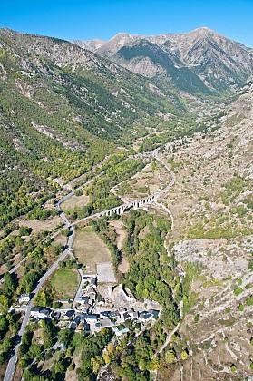 PR 4 - La Vallée du Carol