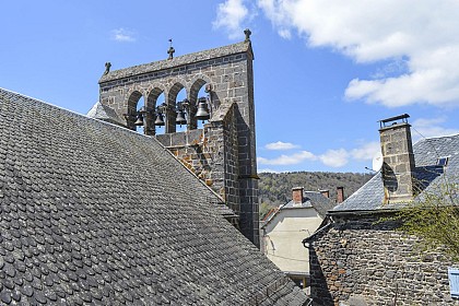 Sainte-Aubette