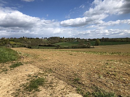 Circuit N°3 "A travers les siècles"