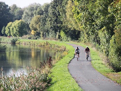 CIRCUIT DES BORDS DE SARRE