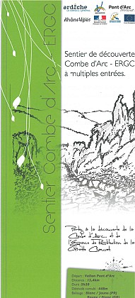 La Combe d'Arc