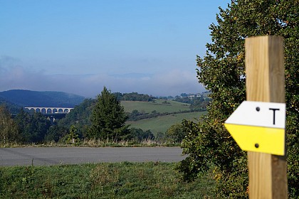 Sentier Le Gonon