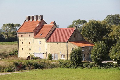 Les Moulins et les Sécheries