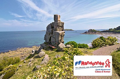 Les sentiers de Ploumanac'h - Perros-Guirec