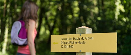 Les Hauts du Gouët