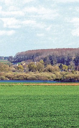 Les Plats Monts N°5