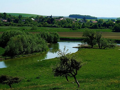 Randonnée - Sentier des poètes