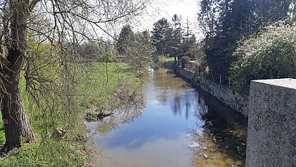 « Les Cyclo’ d’Isigny-Omaha » Trévières- 16 km