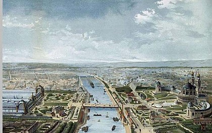 Exposition universelle de 1878