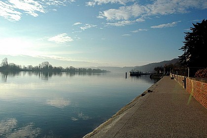 Croisière de Rouen à la mer