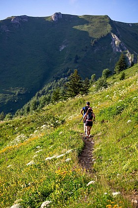 Les Balcons de Villard