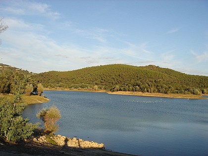 Randonnée - Autour du Lac du Trapan