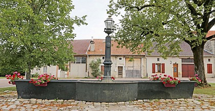 Villeroy Sauvoy