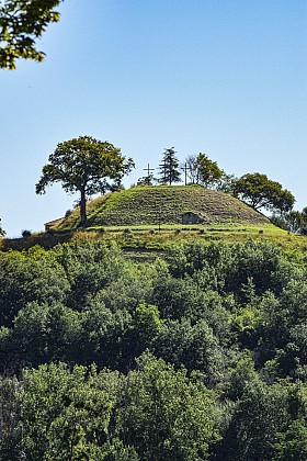 AAG PR5 Le Sentier de Béon