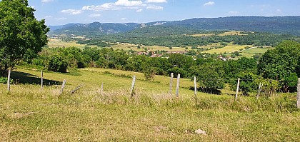 Ridge Trail
