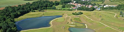 Vallée verte - Boucle de 3 km