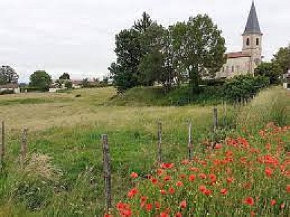 Le Moulin d'Izelet