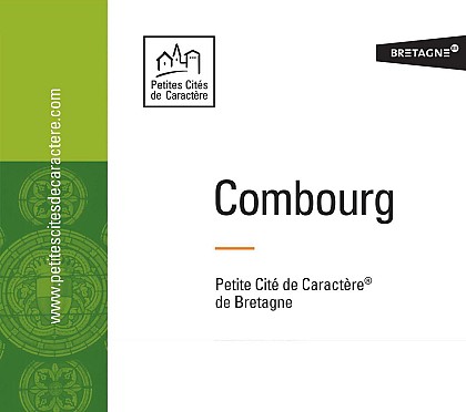 À la découverte du patrimoine - Combourg