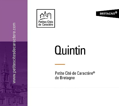 À la découverte du patrimoine - Quintin