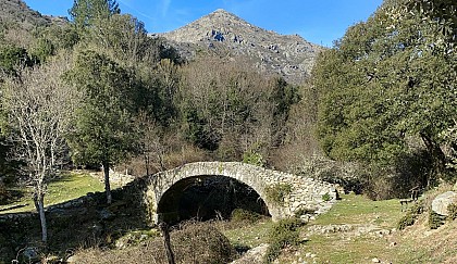 Rando 37 : Forcili heritage path