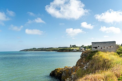 1 jour sur le GR®34 - Saint-Brieuc - presqu'île d'Hillion