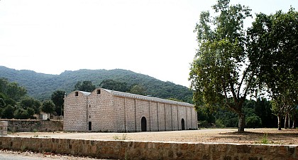 Le Pénitencier