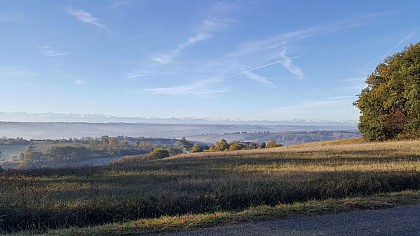 CIRCUIT DE MARTIN GUERRE