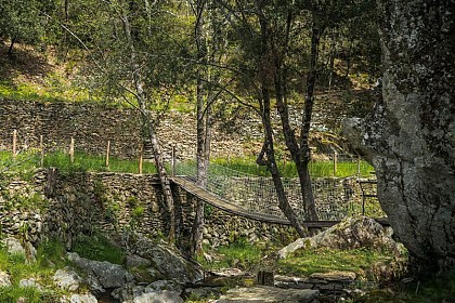 Le Moulin de Marceau