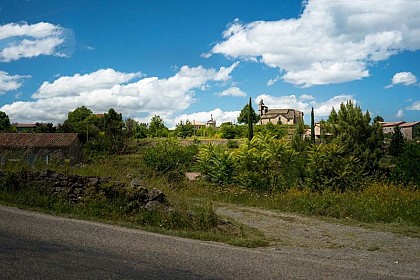 Les Grès du Trias