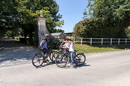 VéloWestNormandy