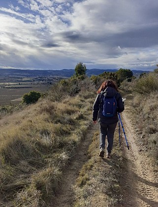 Sur les traces du Brigand