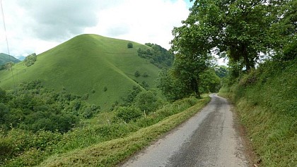 Col de la Croix Blanche