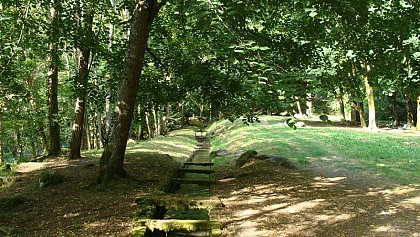 La Boucle de l'Arrieulat