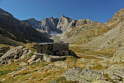 Le Tour des vallées de Cauterets en 4 jours