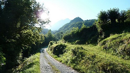 Le prieuré de Saint-Orens