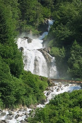 Les Balcons de cauterets
