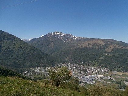 Les Balcons du Davantaygue
