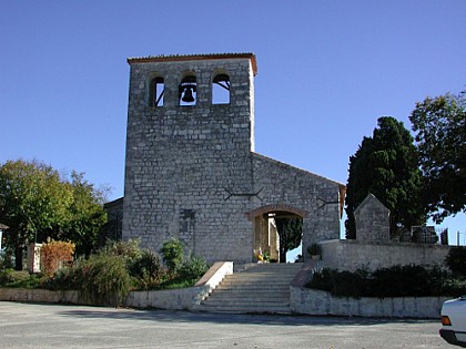 Saint-Romain-le-Noble, une succession de panoramas