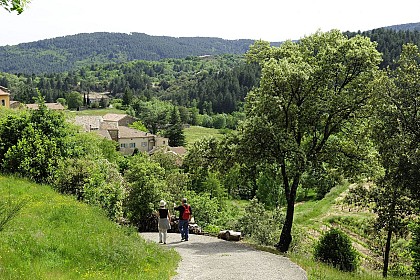 Circuit n°15 : "Le circuit de la Vierge"