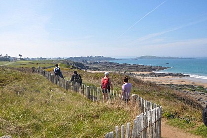 St-Malo - St-Jacut