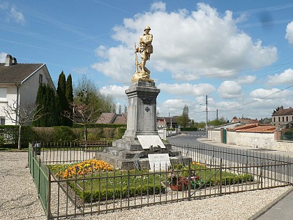 1914 entre Marne et Morin