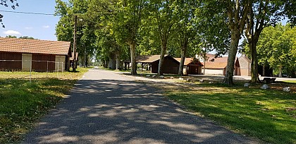 Circuit de la Balme