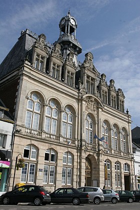 Sur les pas de Matisse à Bohain