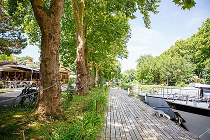 Boucle du Canal de Garonne