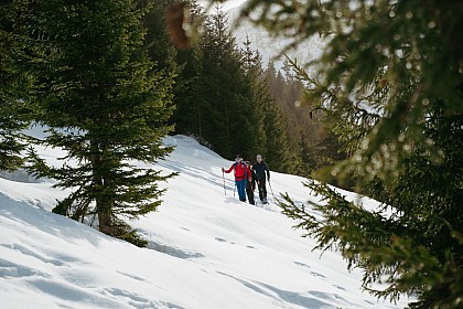8 - Crête des Gravelles