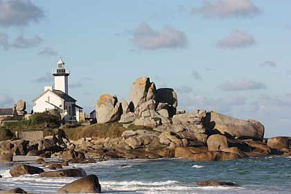 Circuit du phare - OFFICIEL