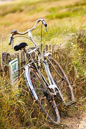 BOUCLE n°12 - COMMEQUIERS - agréée Vendée Vélo